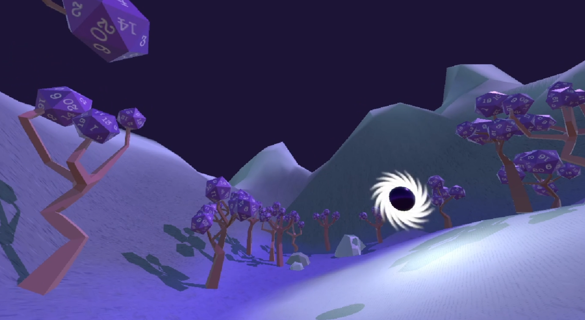 Unity Screenshot